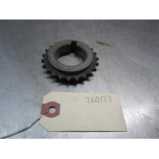 26R1122 Crankshaft Timing Gear For 07-10 Ford Edge  3.5